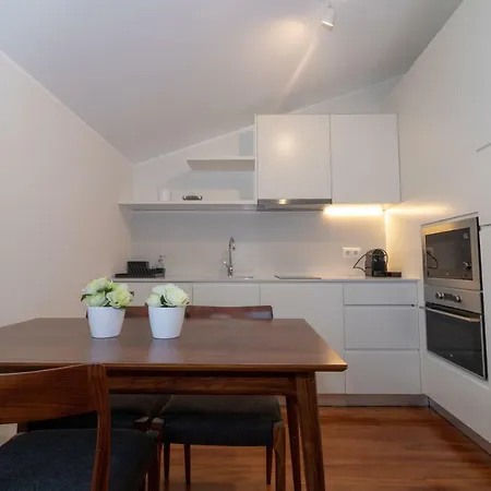 Afonso Henriques - 3* Braga