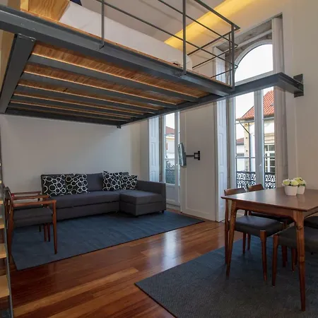 Guest house Afonso Henriques - 3*