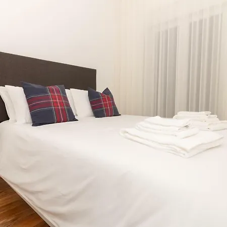 Afonso Henriques - Guest house 3*