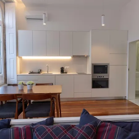 Guest house Afonso Henriques - Braga